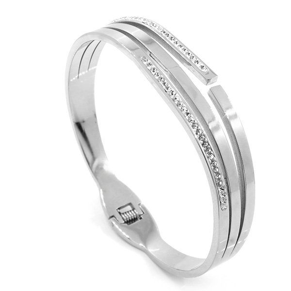 Anillo plata