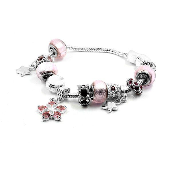 Pulsera juvenil