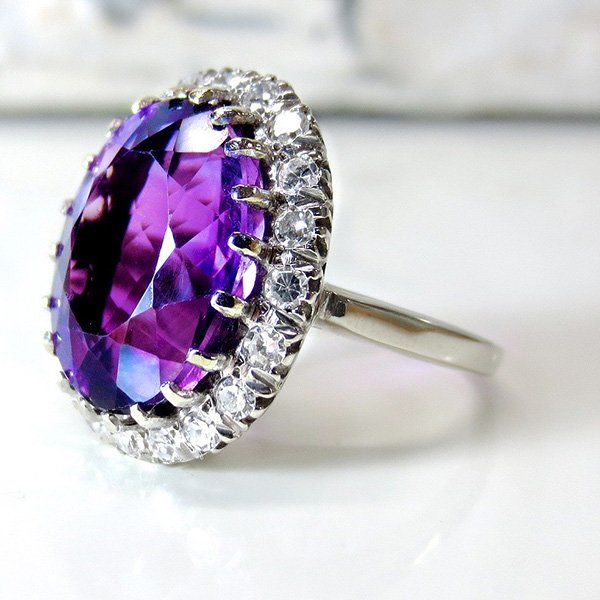 Anillo plata