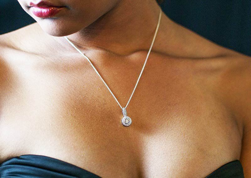 Consejos para comprar joyas online